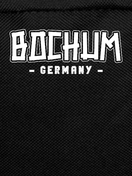 Bochumerin Bochumer Bochum