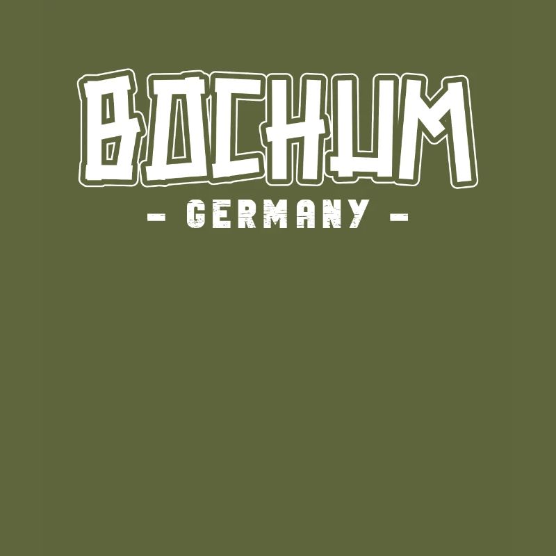 Bochumerin Bochumer Bochum