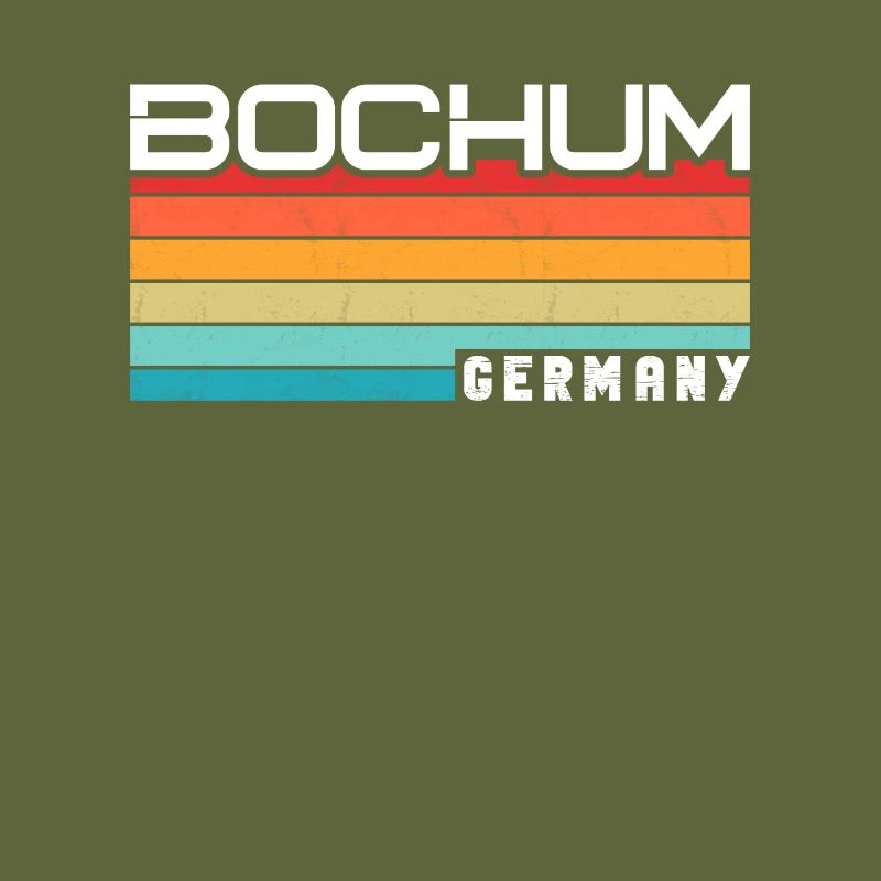 Bochumerin Bochumer Bochum