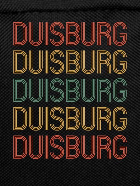 Duisburgerin Duisburger Duisburg