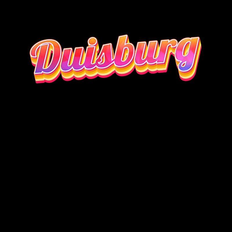 Duisburgerin Duisburger Duisburg