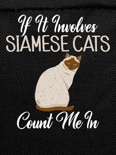 Siamese Cat Gifts