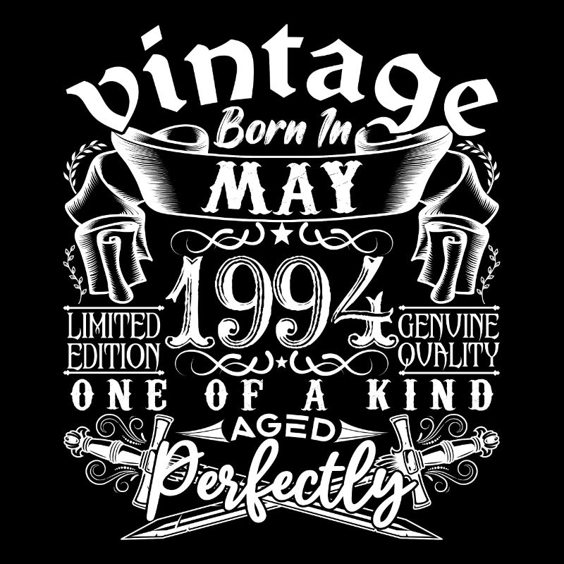 1994 May 1994 anniversary May 1994 May