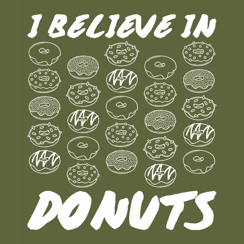 Donuts