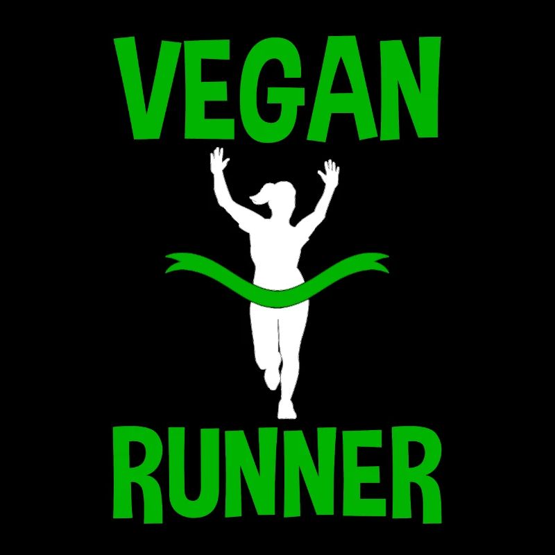 Vegan Runner 4