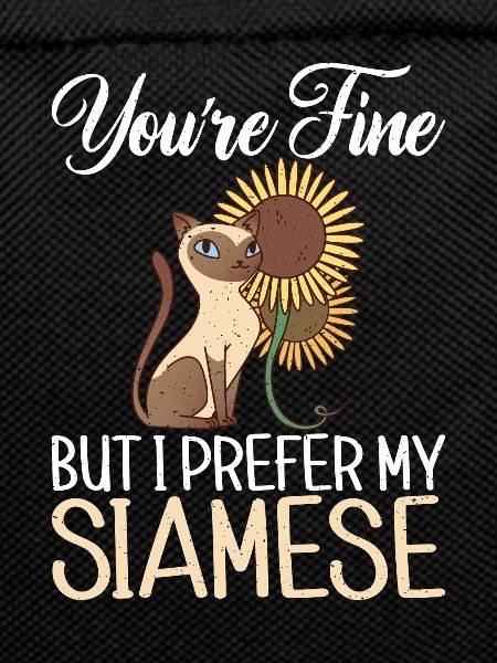 Siamese Cat Gifts