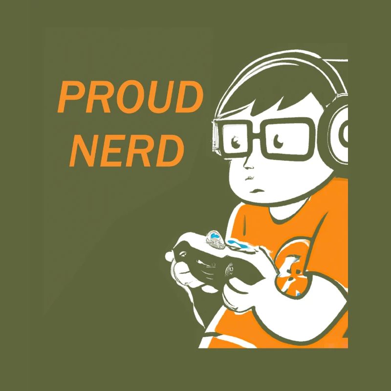 Gambling, Nerd, Nerd