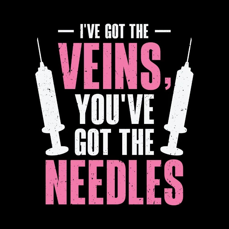 Phlebotomist Phlebotomy Nurse Tech