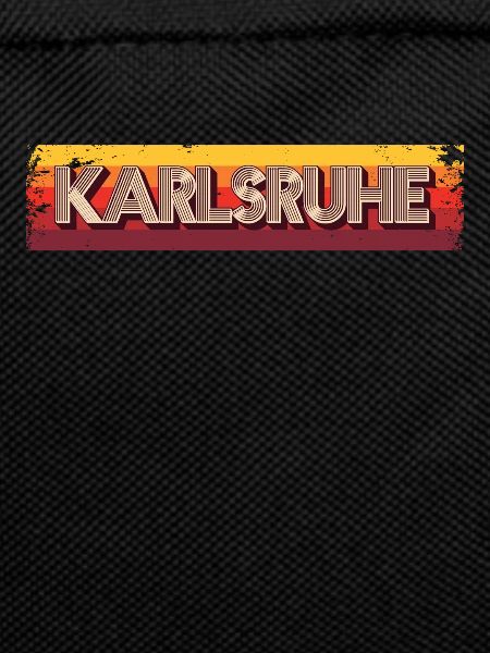 Karlsruherin Karlsruher Karlsruhe