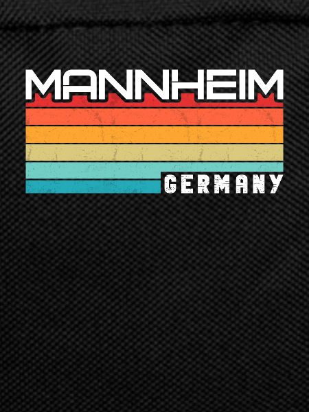 Mannheimerin Mannheimer Mannheim