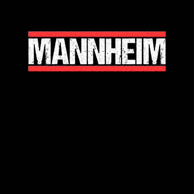 Mannheimerin Mannheimer Mannheim