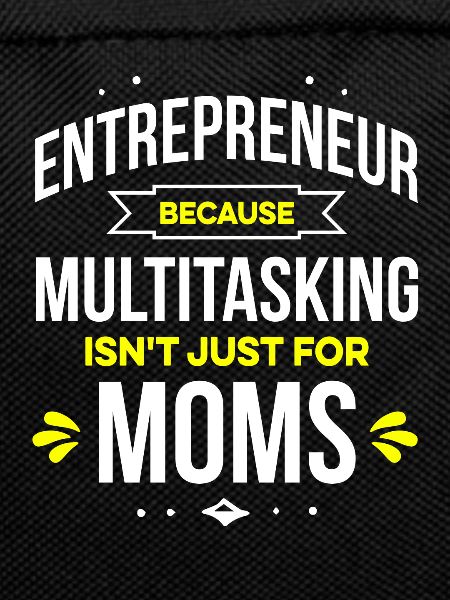 Entrepreneur Business Entrepreneurship