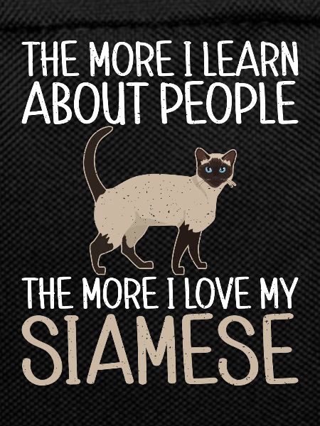 Siamese Cat Gifts