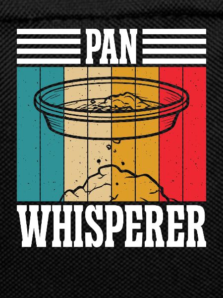 Pan Whisperer