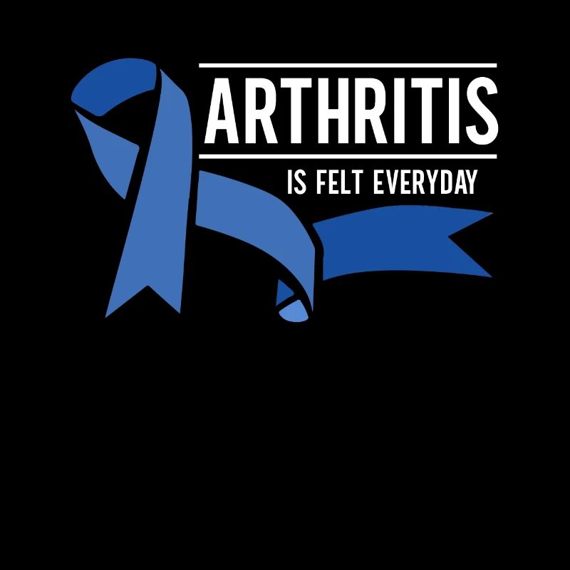 L’arthrite ne vaincra pas ma conscience