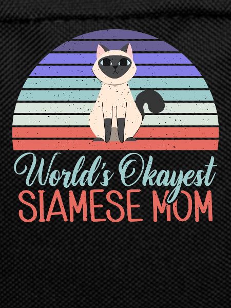 Siamese Cat Gifts