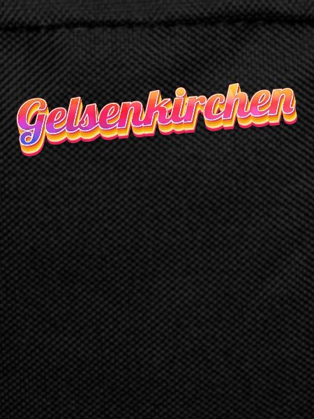 Gelsenkirchenerin Gelsenkirchener Gelsenkirchen