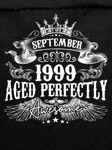 September 1999 anniversary 1999 September