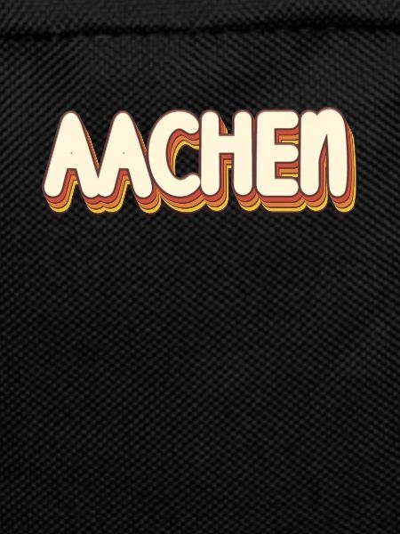 Aachenerin Aachener Aachen