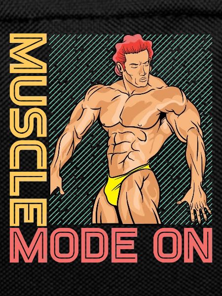 Muskelbetrieb Ein