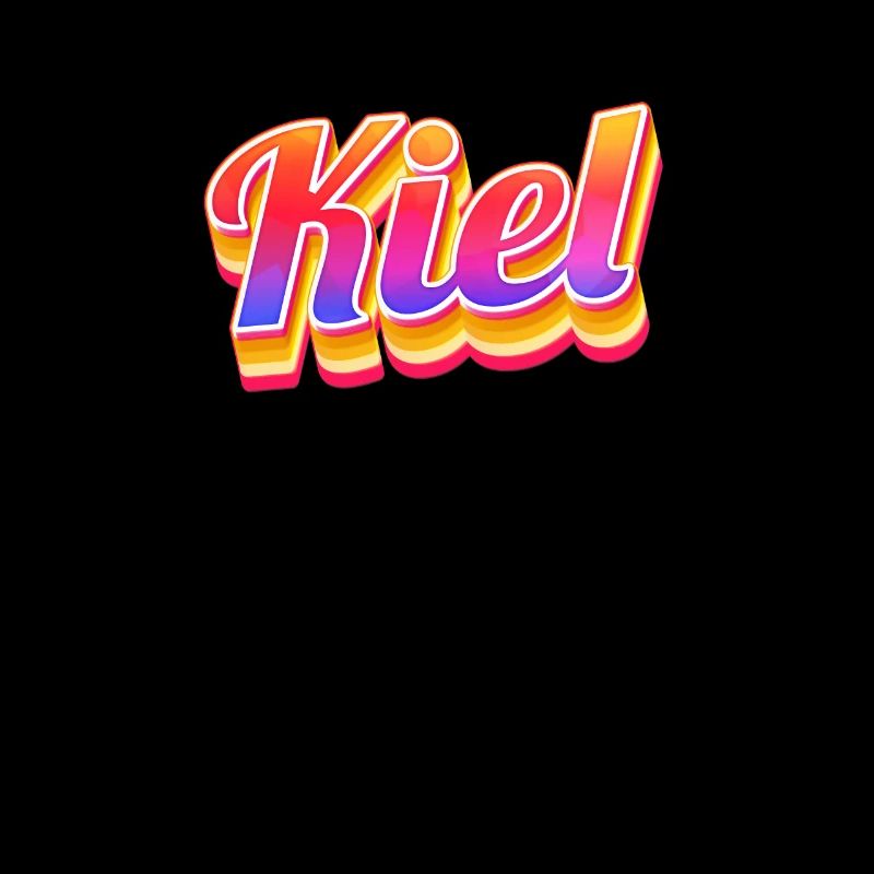 Kielerin Kieler Kiel
