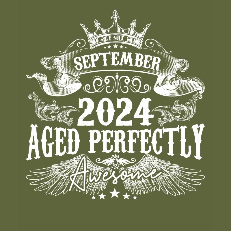 September 2024 Geburtstag 2024 September