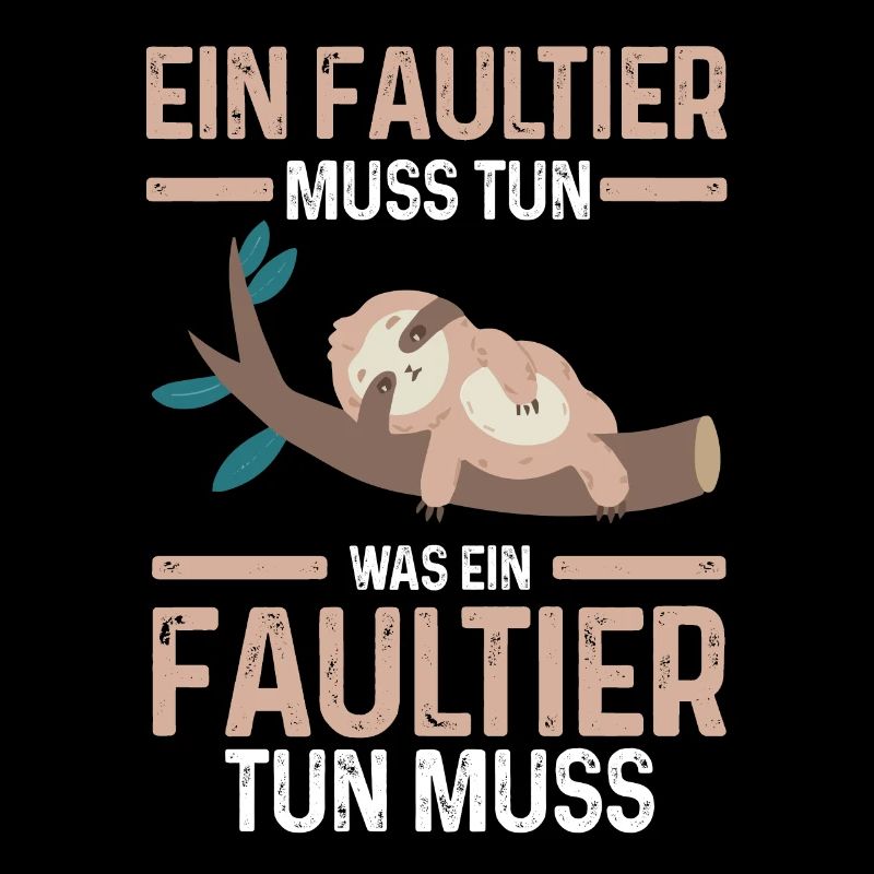 Faultier