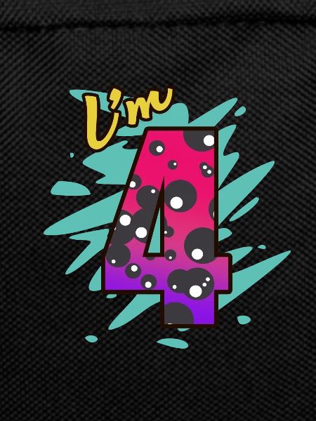 4. Birthday