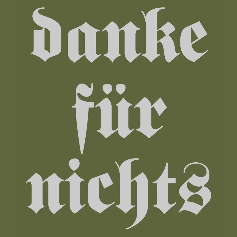 Danke