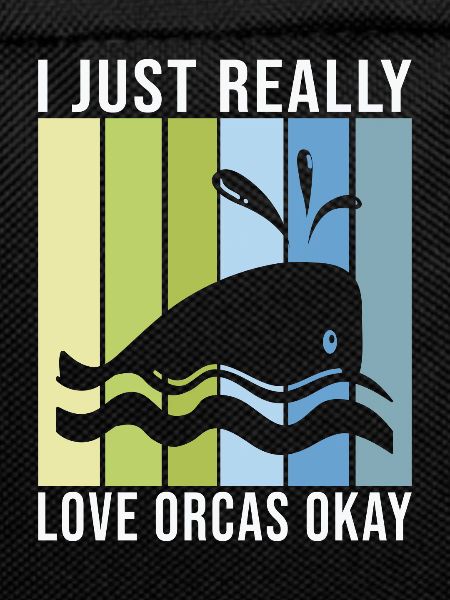 Orca Whale Gifts