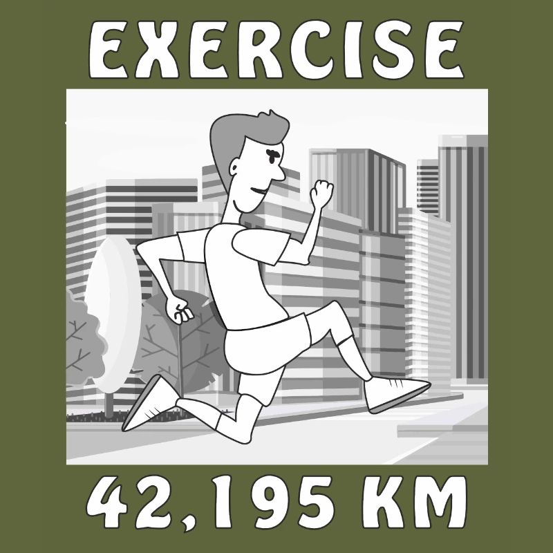 EXERCISE RUNNER