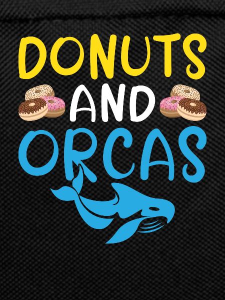 Orca Wal Geschenke
