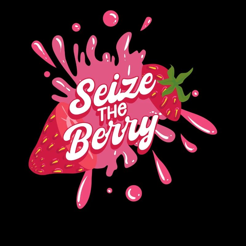 Fruit strawberry