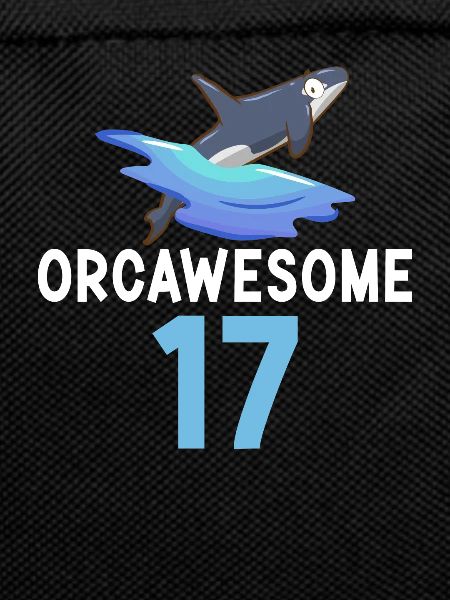Orca Wal Geschenke