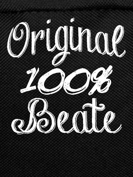 Original 100% Beate
