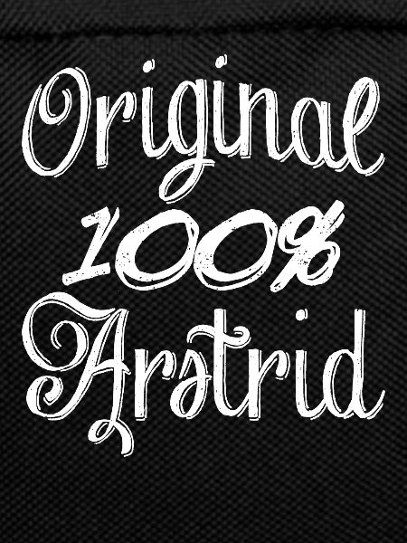 Original 100% Astrid