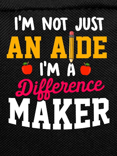 Paraprofessional Teacher Para Educator