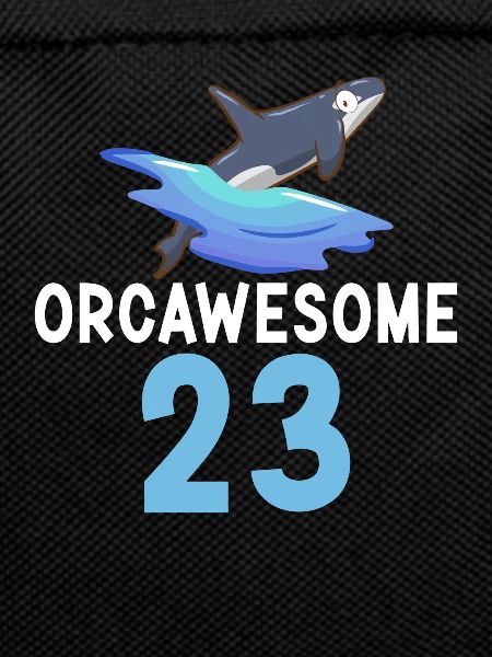 Orca Wal Geschenke