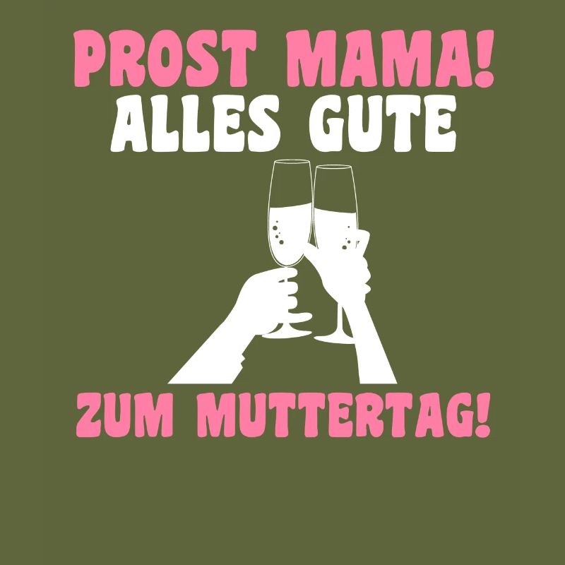 Mutter Muttertag Mama