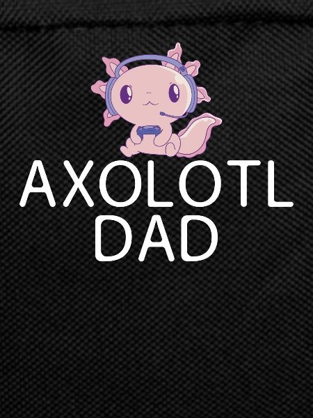 Axolotl Lover Gifts