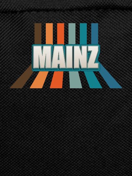 Mainzerin Mainzer Mainz