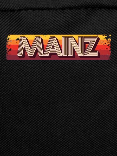Mainzerin Mainzer Mainz