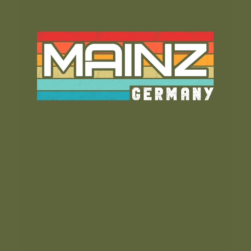 Mainzerin Mainzer Mainz