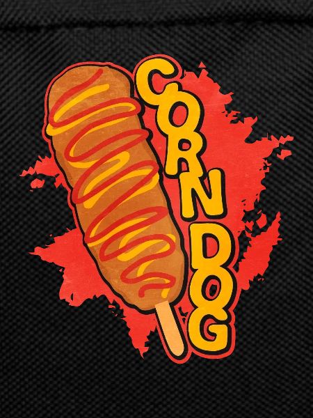 Corn dog