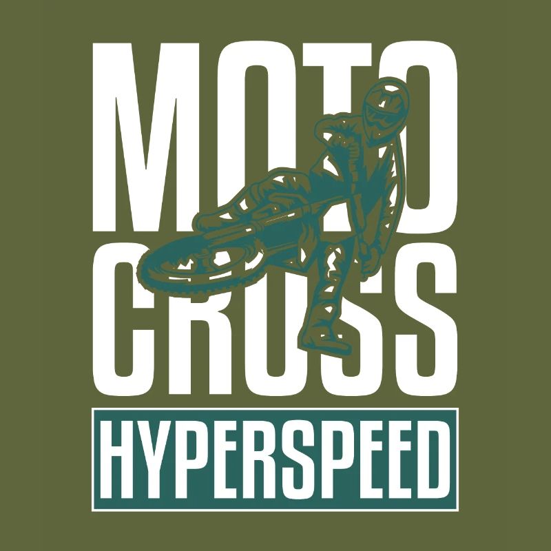 Motocross Hyperspeed
