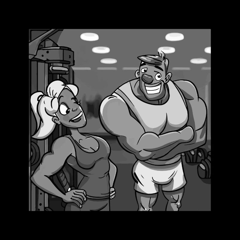 GYM