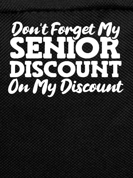 Pensioner Pension Humor