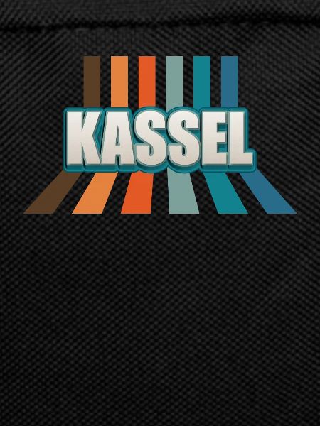 Kasselerin Kasseler Kassel
