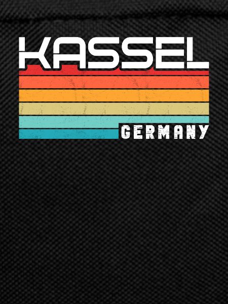 Kasselerin Kasseler Kassel