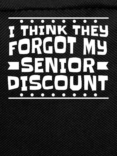 Pensioner Pension Humor